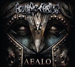 Rotting Christ — Eon Ænaos