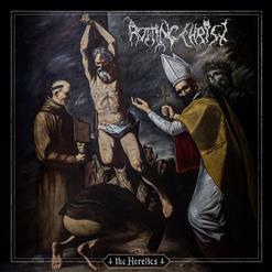 Rotting Christ — Phobos (Bonus)