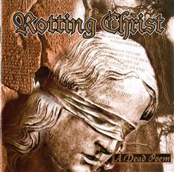 Rotting Christ — Semigod