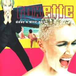 Roxette — 7Twenty7
