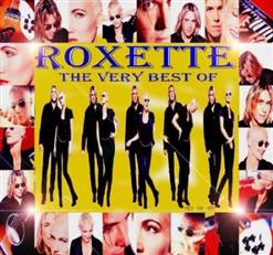 Roxette — Almost Unreal