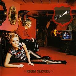 Roxette — Fool