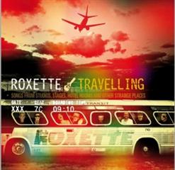 Roxette — Perfect Excuse