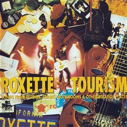 Roxette — The Heart Shaped Sea