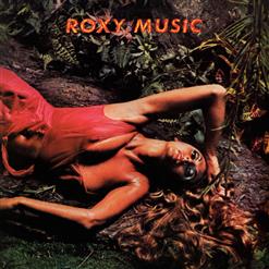 Roxy Music — Mother Of Pearl