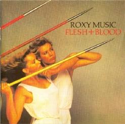 Roxy Music — Oh Yeah