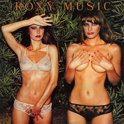 Roxy Music — Out Of The Blue