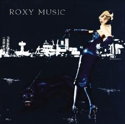 Roxy Music — The Bogus Man