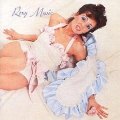 Roxy Music — Would You Believe
