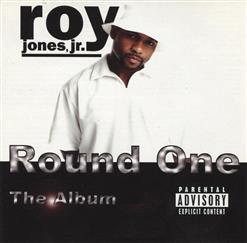 Roy Jones Jr. — And Still