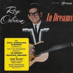Roy Orbison — All I Have To Do Is Dream