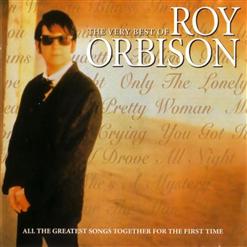 Roy Orbison — Blue Bayou