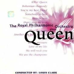 Royal Philharmonic Orchestra — Bohemian Rhapsody