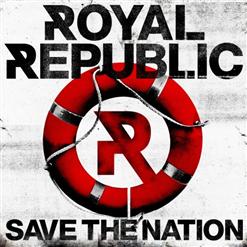 Royal Republic — Molotov