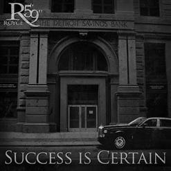 Royce da 5'9" — Writer's Block (Feat. Eminem)