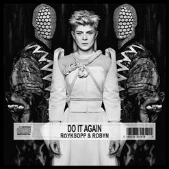 Röyksopp — Sayit