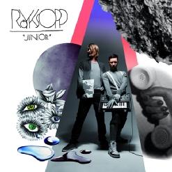 Röyksopp — Tricky Tricky