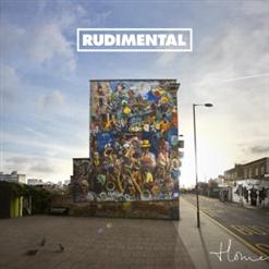 Rudimental — Baby (ft. Sinead Harnett & MNEK)