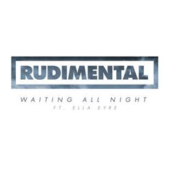 Rudimental — Right Here (Andy C Remix)