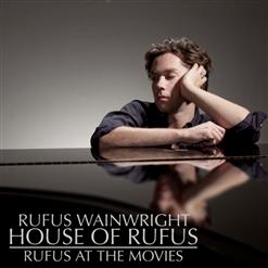 Rufus Wainwright — Hallelujah (From Shrek)