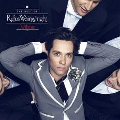 Rufus Wainwright — Hallelujah (Shrek)