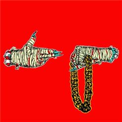 Run the Jewels — Close Your Eyes (And Count To Fuck) (Feat. Zach De La Rocha)
