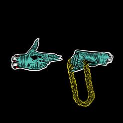 Run the Jewels — Run The Jewels