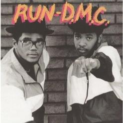 Run–D.M.C. — Hard Times