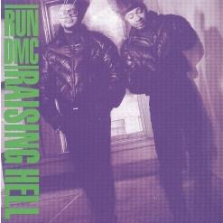 Run–D.M.C. — Raising Hell