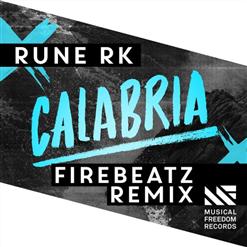 Rune RK — Calabria (Firebeatz Remix)