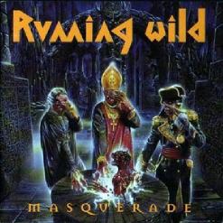 Running Wild — Black Soul