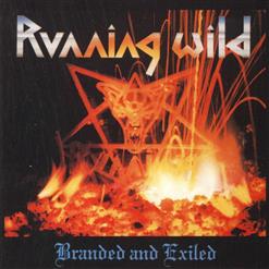 Running Wild — Chains And Leather