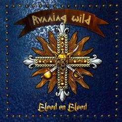 Running Wild — Diamonds & Pearls