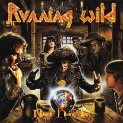 Running Wild — Dragonmen