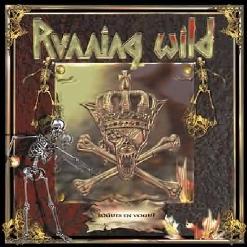 Running Wild — Draw The Line