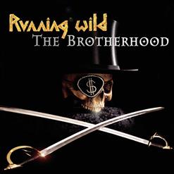 Running Wild — Faceless [Bonus]