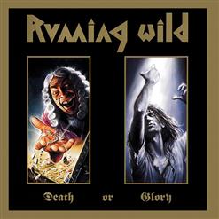 Running Wild — Highland Glory (The Eternal Fight)
