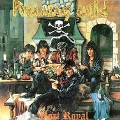 Running Wild — Intro