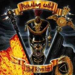 Running Wild — Man On The Moon