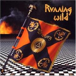 Running Wild — Timeriders