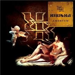 Ruoska — Mies Yli Laidan