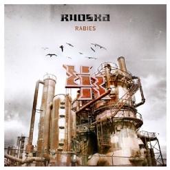 Ruoska — Pirunkieli