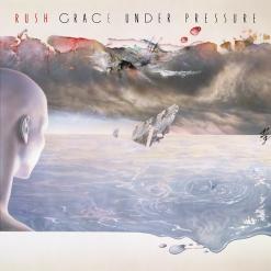 Rush — Between the Wheels