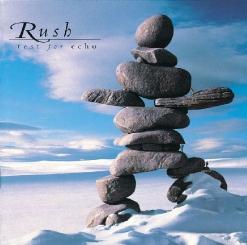 Rush — Driven
