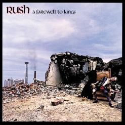 Rush — Madrigal