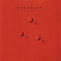 Rush — Second Nature