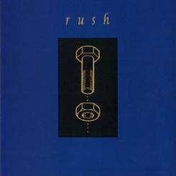 Rush — Stick It Out