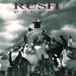 Rush — The Pass
