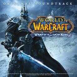 Russell Brower — Wrath Of The Lich King (Main Title)