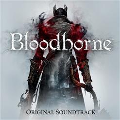 Ryan Amon — Bloodborne